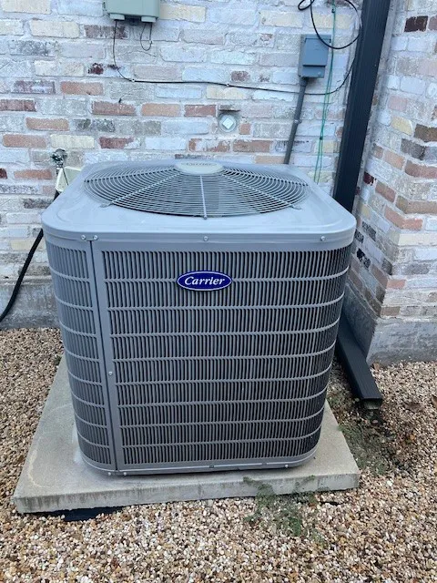 Ellis Air Conditioning and Heating Picture 1