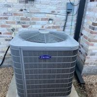 Ellis Air Conditioning and Heating ico