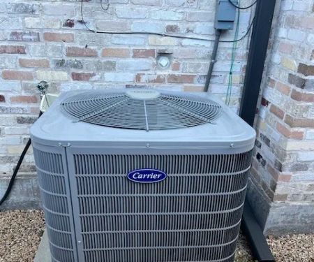 Ellis Air Conditioning and Heating