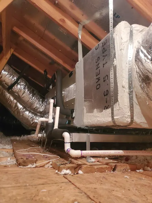 Ellis Air Conditioning and Heating Picture 4