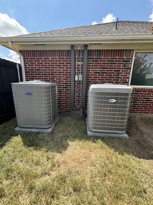 Ellis Air Conditioning and Heating Picture 6