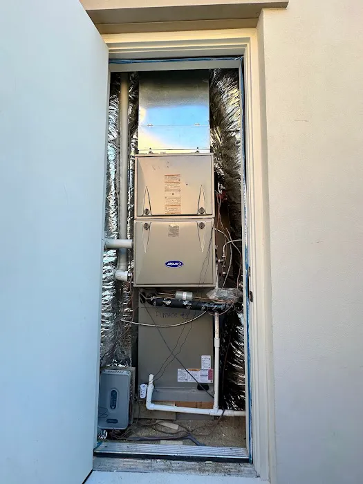 Ellis Air Conditioning and Heating Picture 5