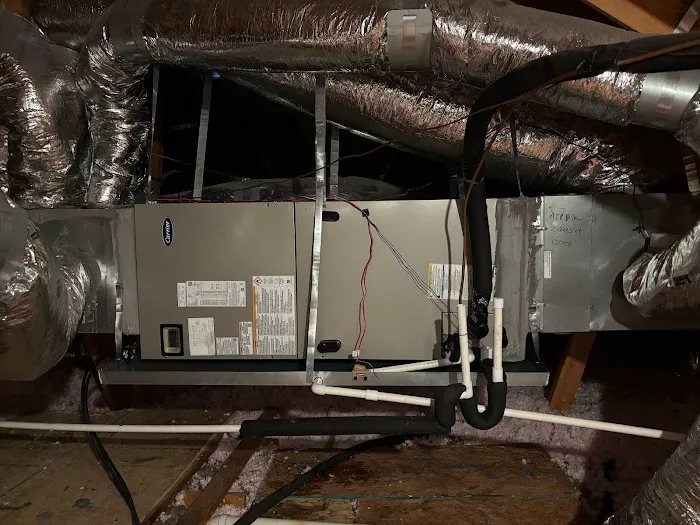 Ellis Air Conditioning and Heating Picture 9