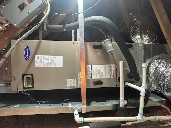 Ellis Air Conditioning and Heating Picture 10