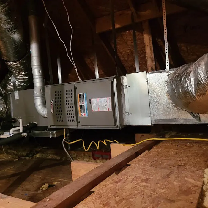 Heshma Air Conditioning Picture 2