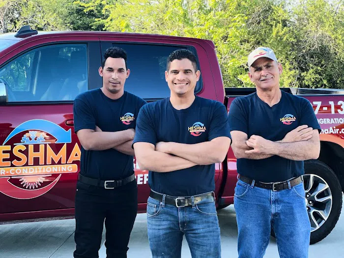 Heshma Air Conditioning Picture 1