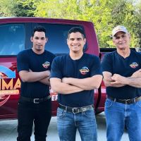 Heshma Air Conditioning ico