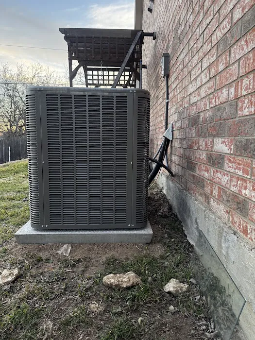 Heshma Air Conditioning Picture 4