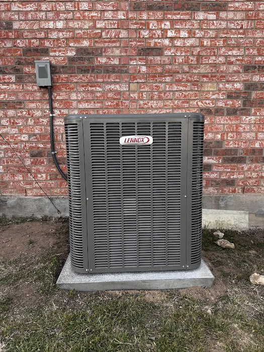 Heshma Air Conditioning Picture 3