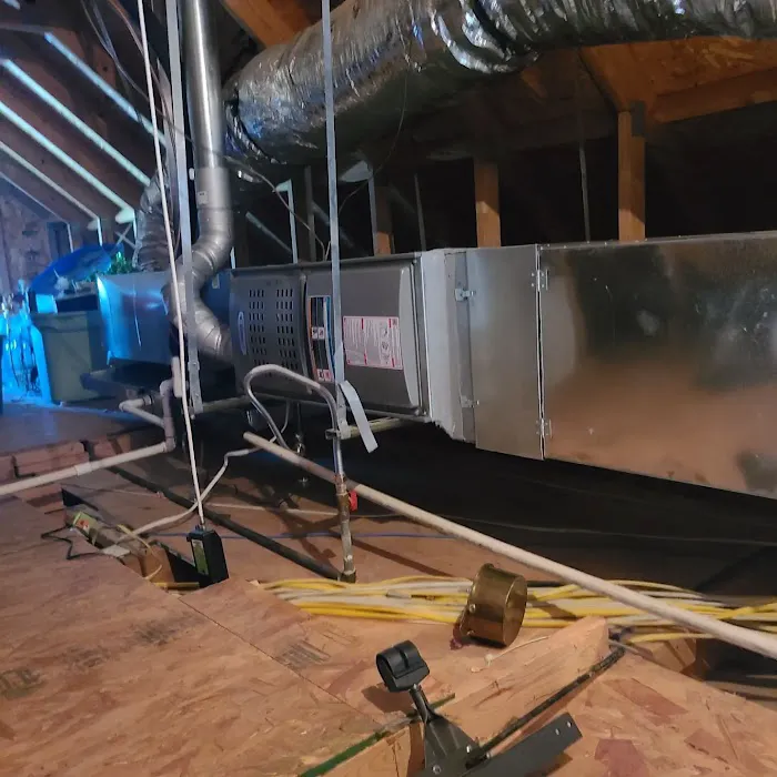 Heshma Air Conditioning Picture 5