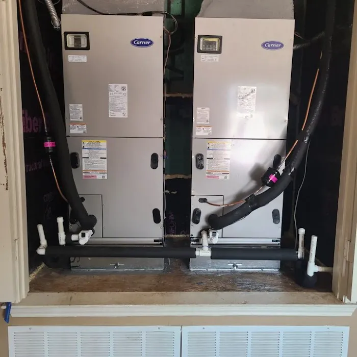 Heshma Air Conditioning Picture 7