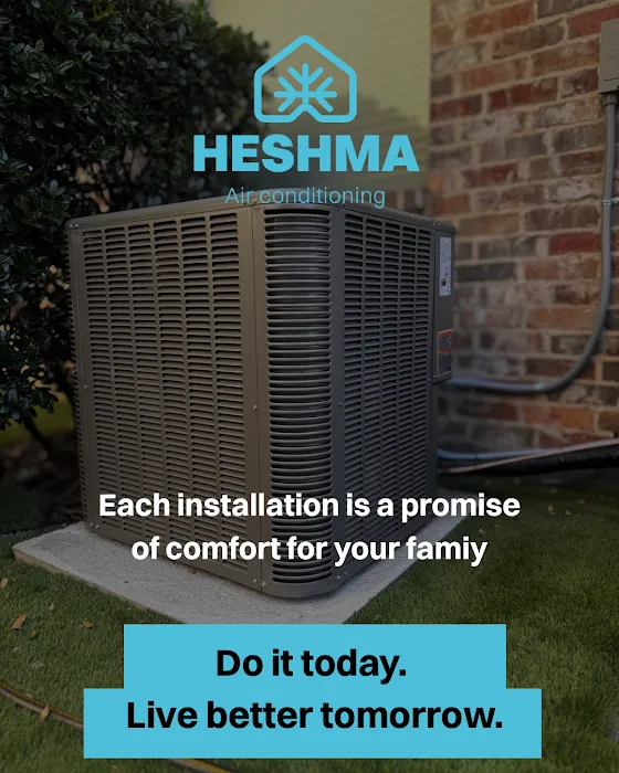 Heshma Air Conditioning Picture 9