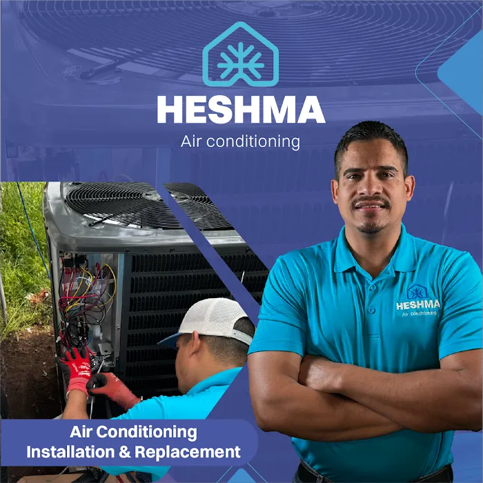 Heshma Air Conditioning Picture 10