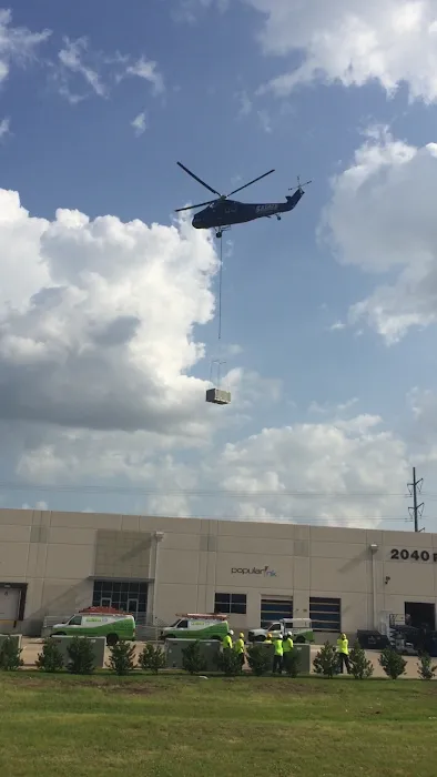 Climate Tech Air Conditioning & Heating, LLC Picture 3