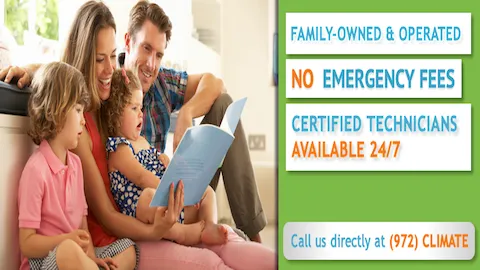 Climate Tech Air Conditioning & Heating, LLC Picture 2