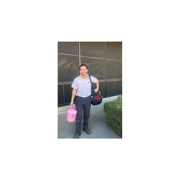 Hedrick's Service Now Picture 1