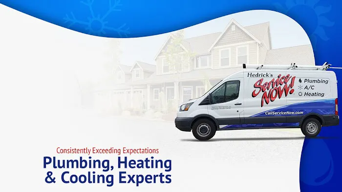 Hedrick's Service Now Picture 2