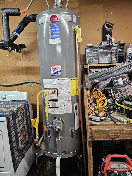 Hedrick's Service Now Picture 8