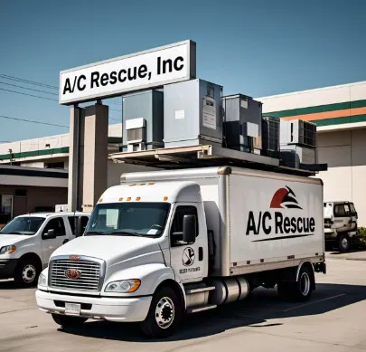A/C Rescue, Inc. Picture 1