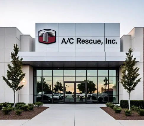 A/C Rescue, Inc. Picture 4