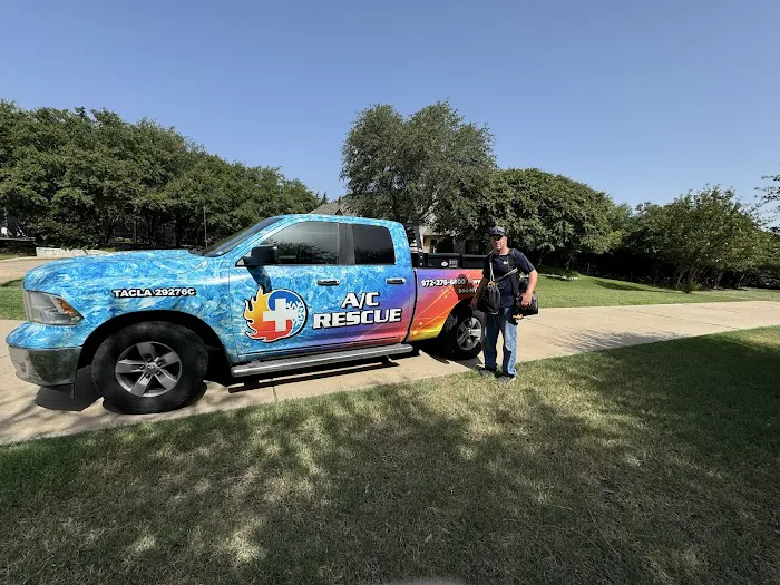 A/C Rescue, Inc. Picture 5