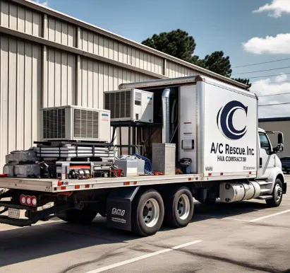 A/C Rescue, Inc. Picture 6