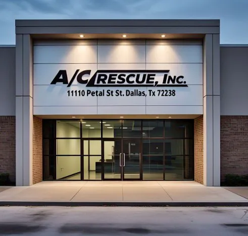 A/C Rescue, Inc. Picture 7