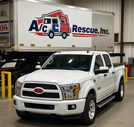 A/C Rescue, Inc. Picture 10