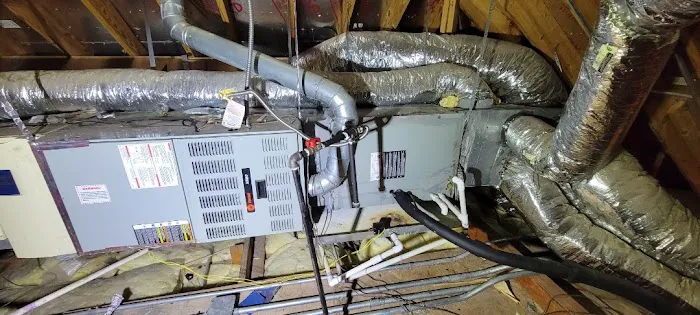 Liberty Air & Heat Picture 1