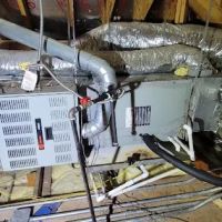 Liberty Air & Heat ico