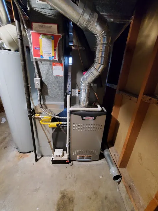 Liberty Air & Heat Picture 4