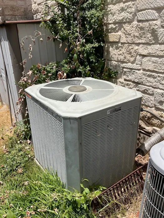 Liberty Air & Heat Picture 2