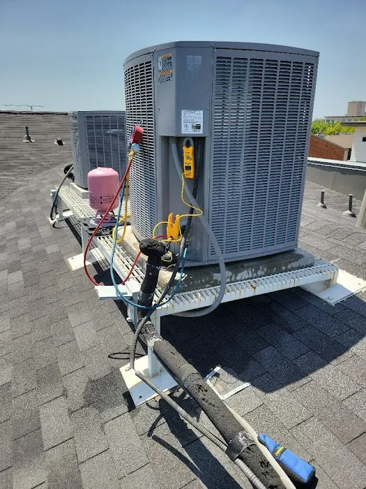 Liberty Air & Heat Picture 3