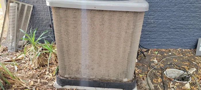 Liberty Air & Heat Picture 6