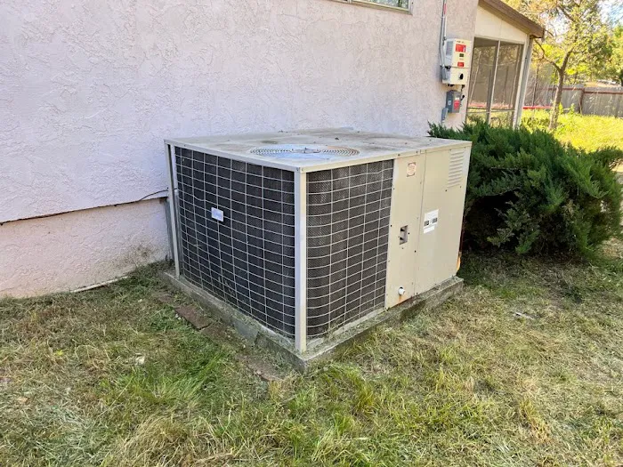 Liberty Air & Heat Picture 5