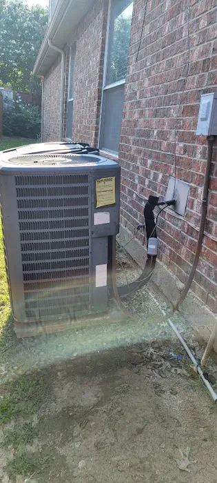 Liberty Air & Heat Picture 7