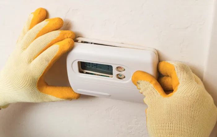 Liberty Air & Heat Picture 9