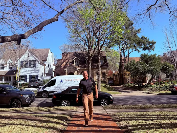 Texas AirZone LLC Picture 1