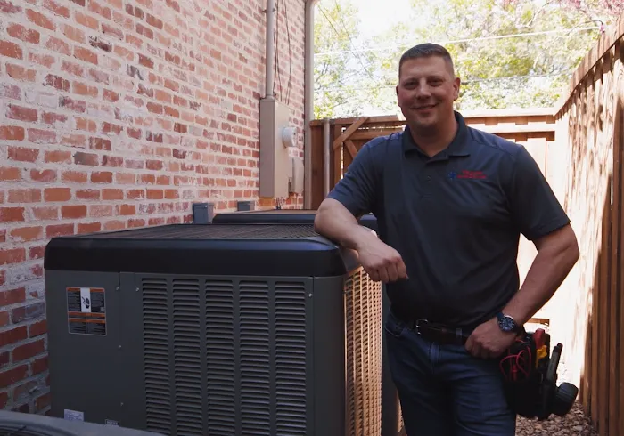 Texas AirZone LLC Picture 3