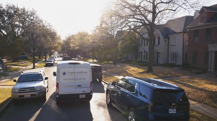 Texas AirZone LLC Picture 2