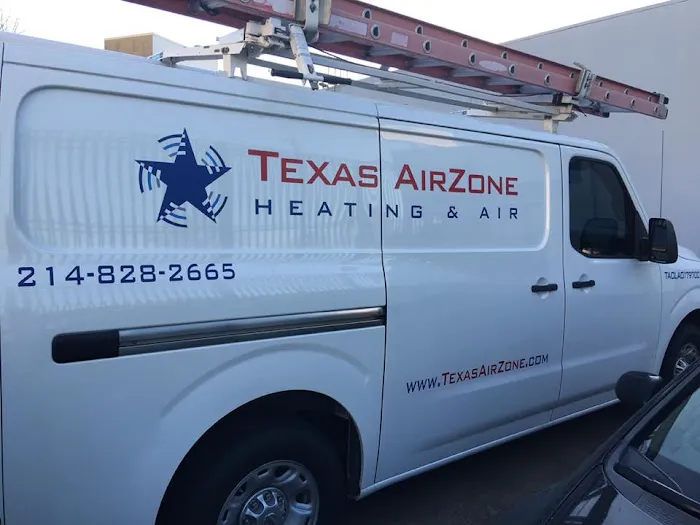 Texas AirZone LLC Picture 5
