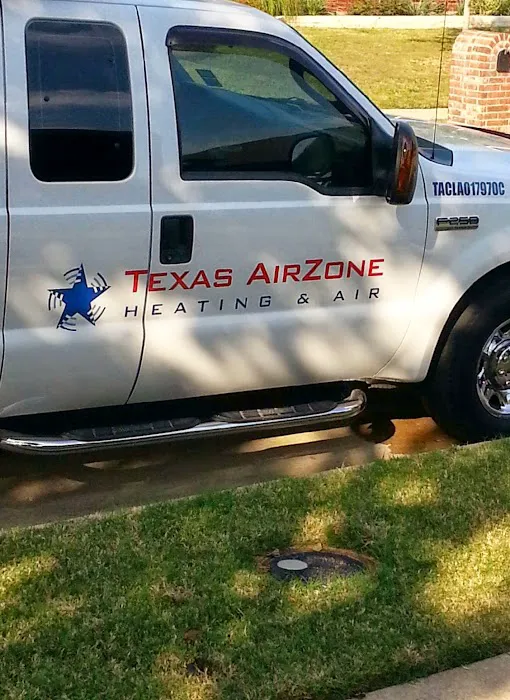 Texas AirZone LLC Picture 8
