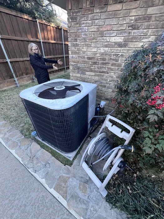 Texas AirZone LLC Picture 9