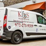 K&S Heating and Air