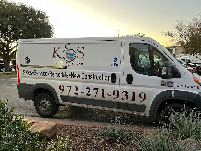 K&S Heating and Air Picture 5