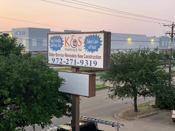 K&S Heating and Air Picture 7