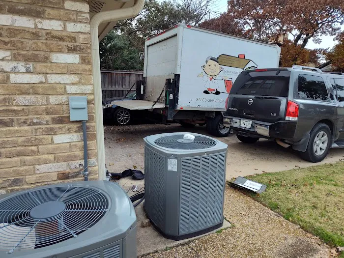 Air & Heat Hospital inc. Picture 2