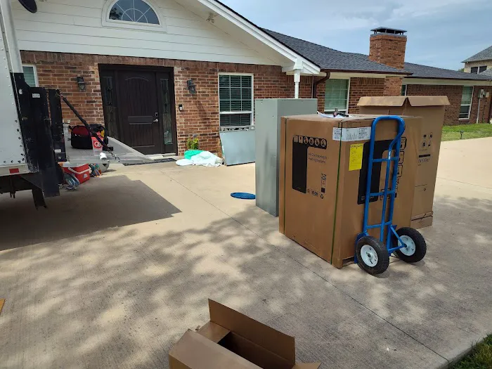 Air & Heat Hospital inc. Picture 3