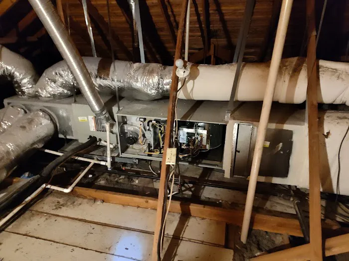 Air & Heat Hospital inc. Picture 7