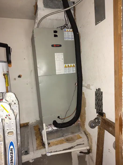 Air & Heat Hospital inc. Picture 9